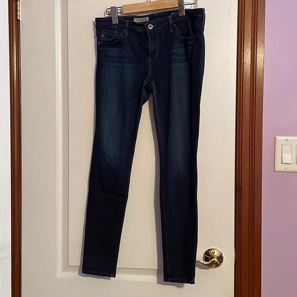 AG jeans!